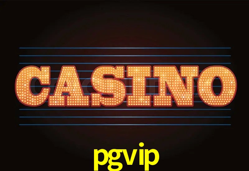 Tecnologia da Plataforma pgvip