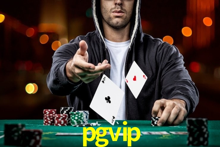 App mobile pgvip