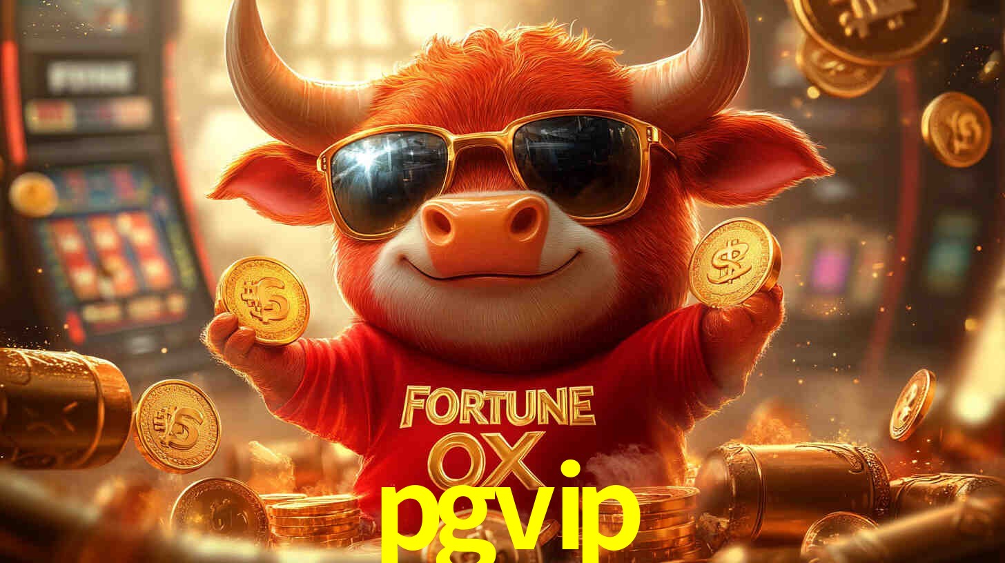 Bônus Generosos e Exclusivos no pgvip para Você!