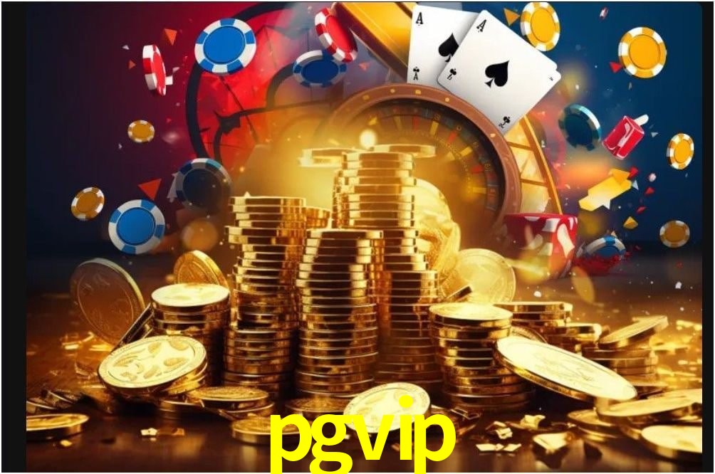 Casino Ao Vivo pgvip