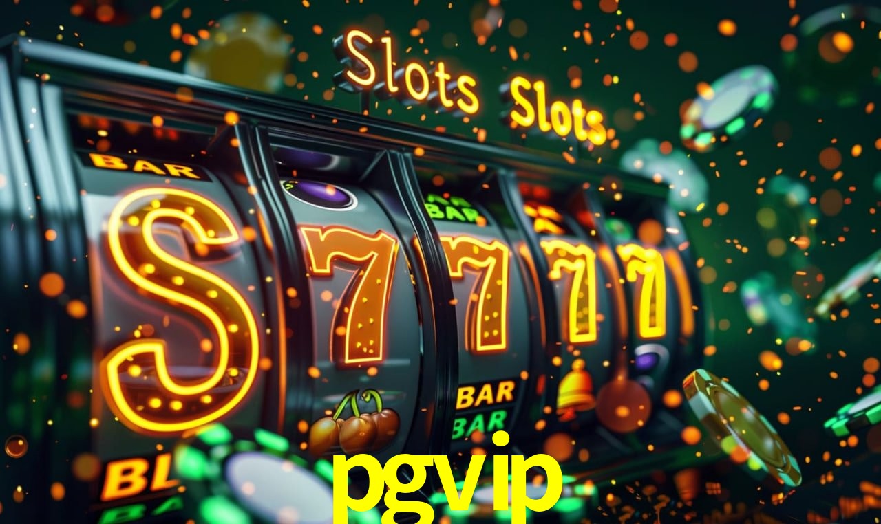 Jogos de Slot pgvip
