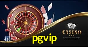 Cadastro Rápido pgvip