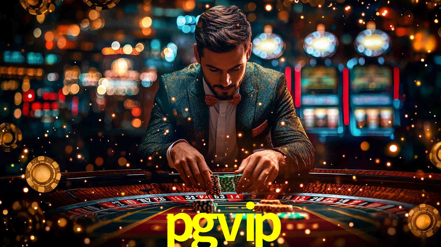Ofertas Imperdíveis na pgvip: Promoções e Bônus Que Valem a Pena