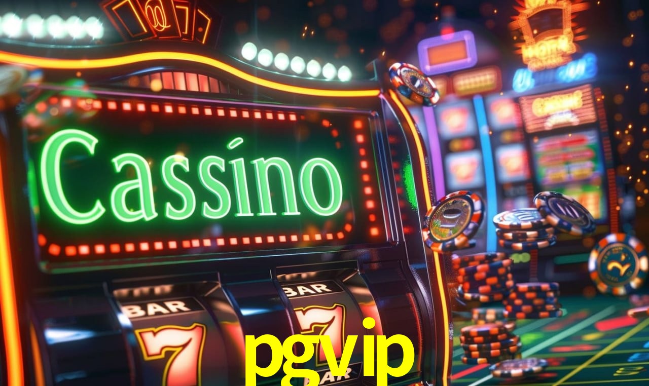 Estatísticas pgvip