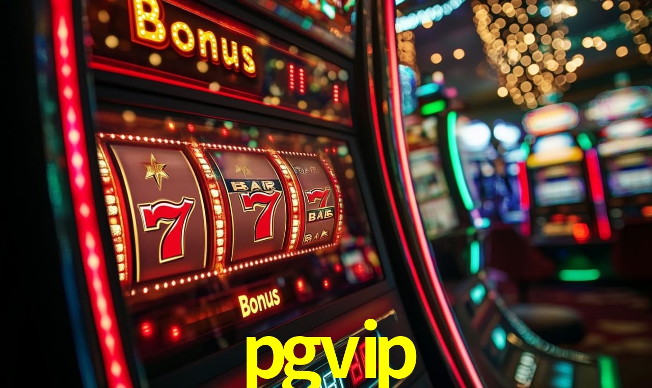 Instalar app pgvip