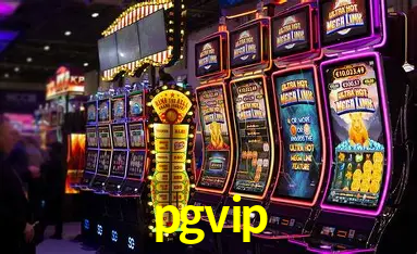 Desvendando o Mundo dos Jogos Virtuais na pgvip