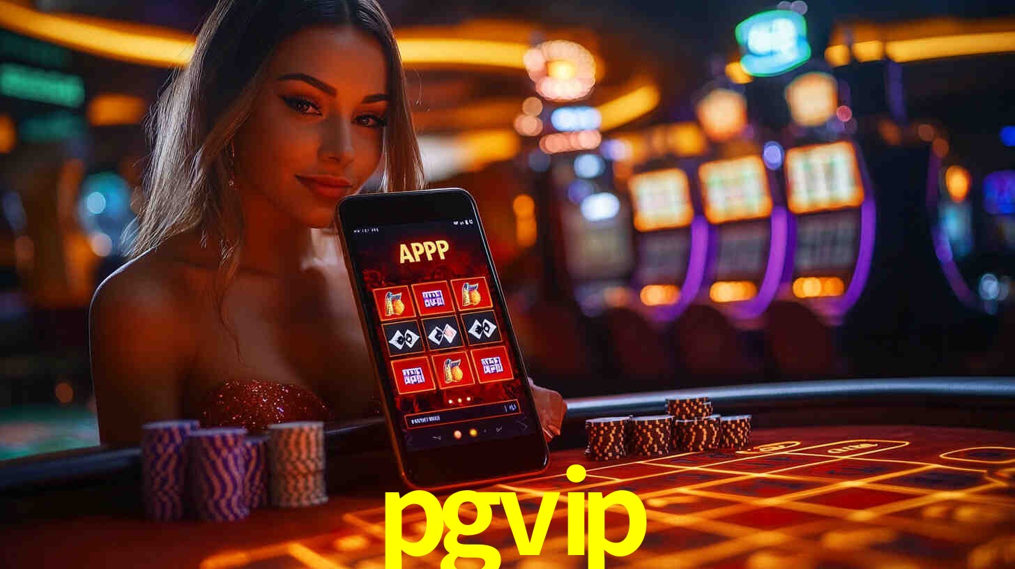 Desvendando o Mundo dos Jogos Virtuais na pgvip