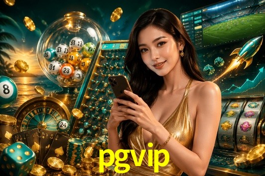 Platform Technology pgvip