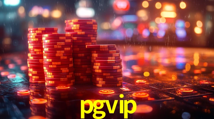 pgvip: Seu Cassino Premiado com Pagamentos Rápidos