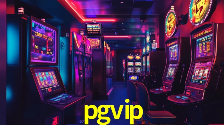 Experimente o Login Seguro Premium no pgvip