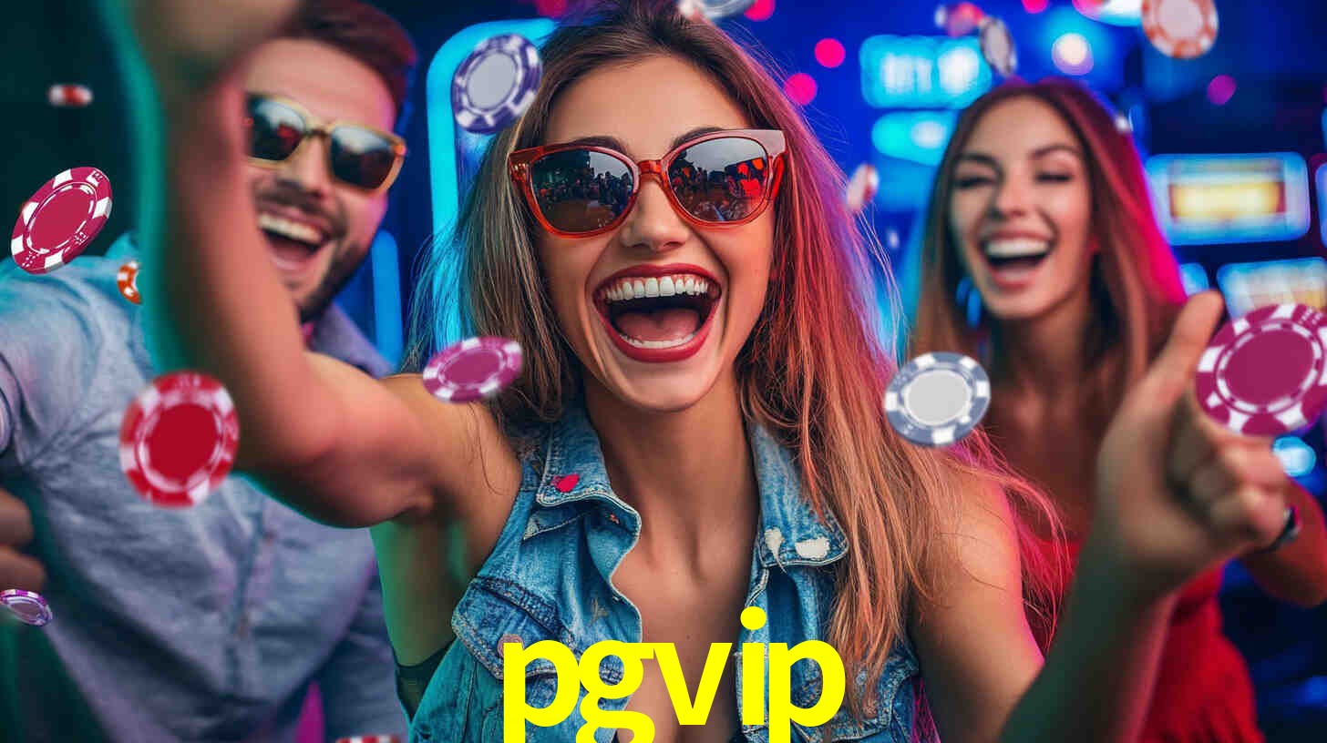 A Emoção da Loteria na pgvip: Uma Chance de Mudança de Vida