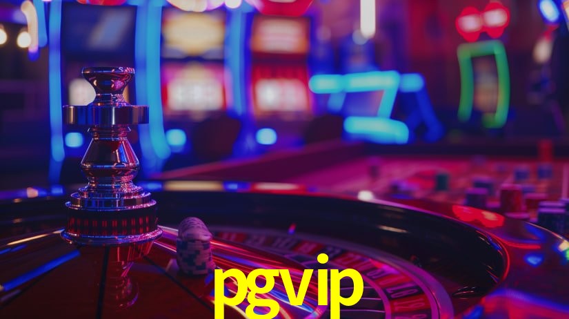 Sinta a adrenalina dos jogos de cassino com pgvip