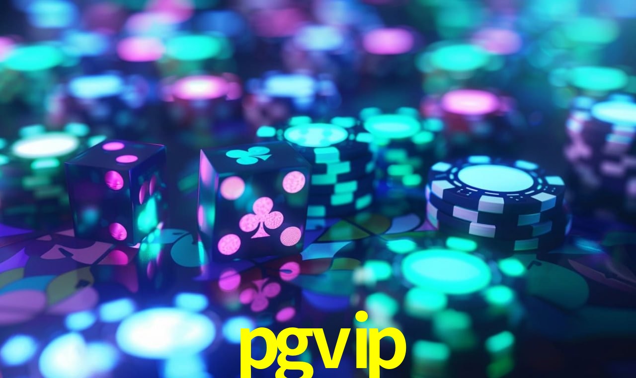 Recursos de Bônus pgvip