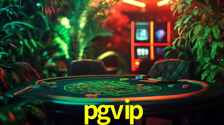 Welcome Bonus pgvip
