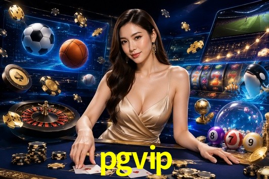 Responsive Design pgvip
