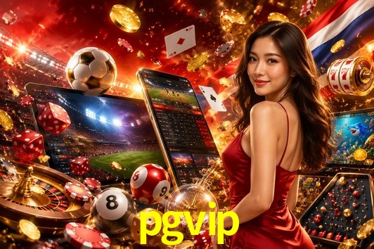 API Integration pgvip