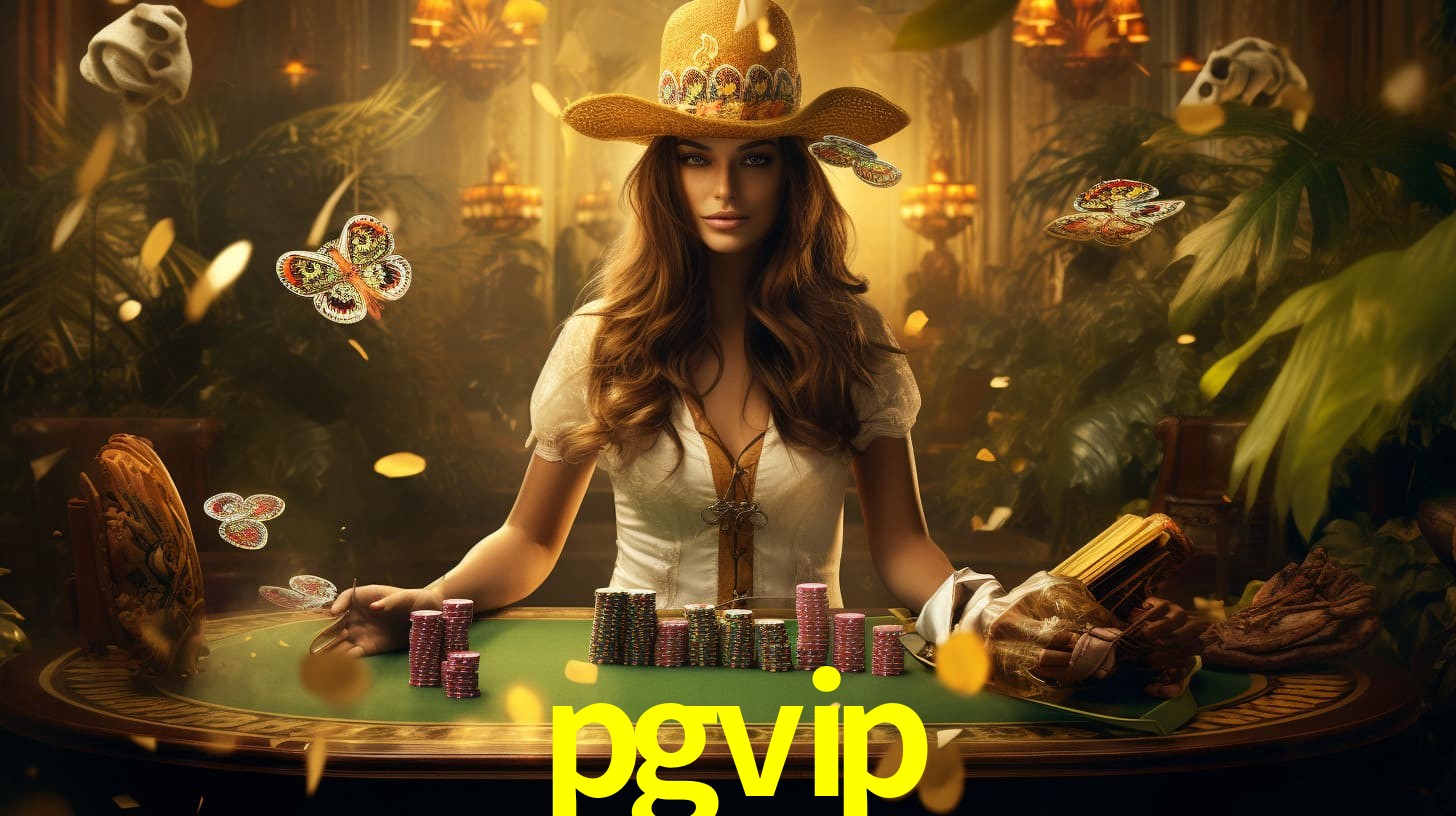 Programa VIP pgvip