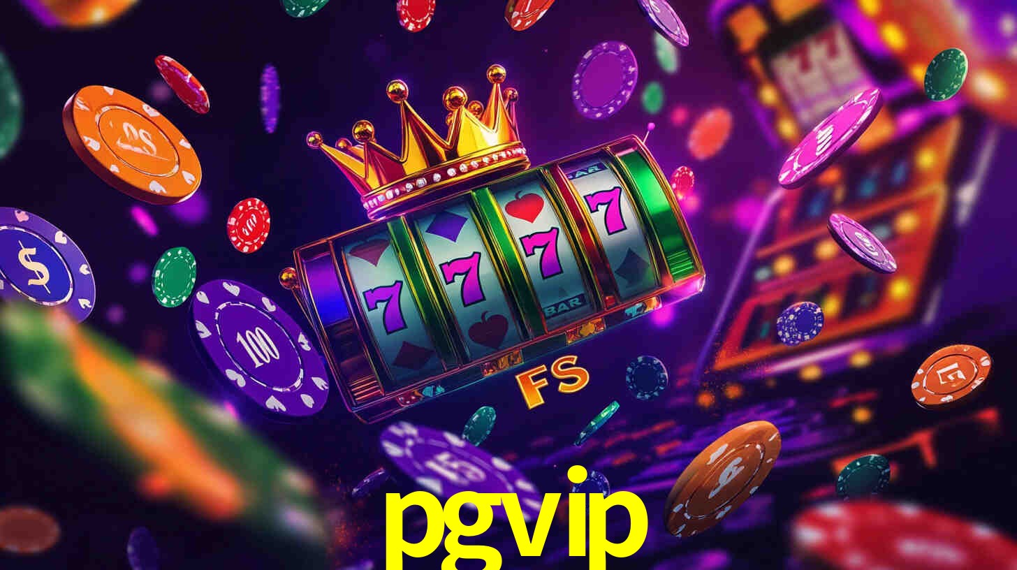 Premium Interface pgvip