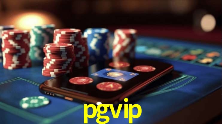 Diretório de Jogos pgvip
