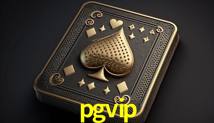 Design Responsivo pgvip