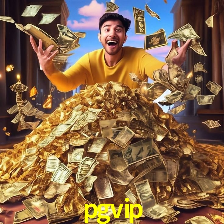 Estatísticas do Jogo pgvip