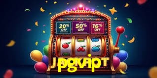 Acesso à conta pgvip