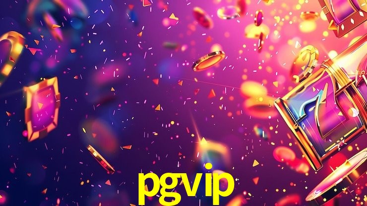 Bônus de Boas-vindas pgvip