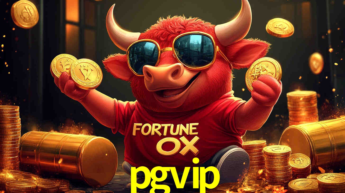 Descubra o Programa VIP da pgvip: Vantagens Exclusivas para Jogadores