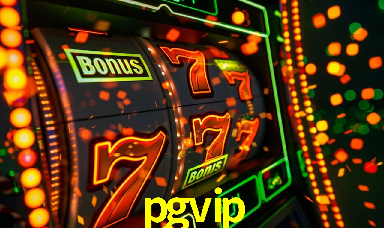 PIX Instantâneo pgvip