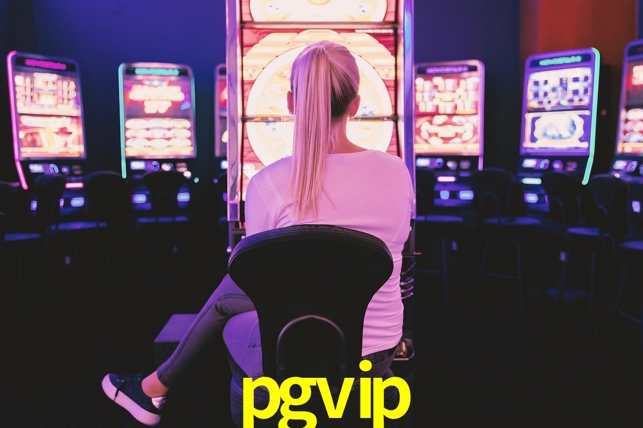 Slot Games pgvip