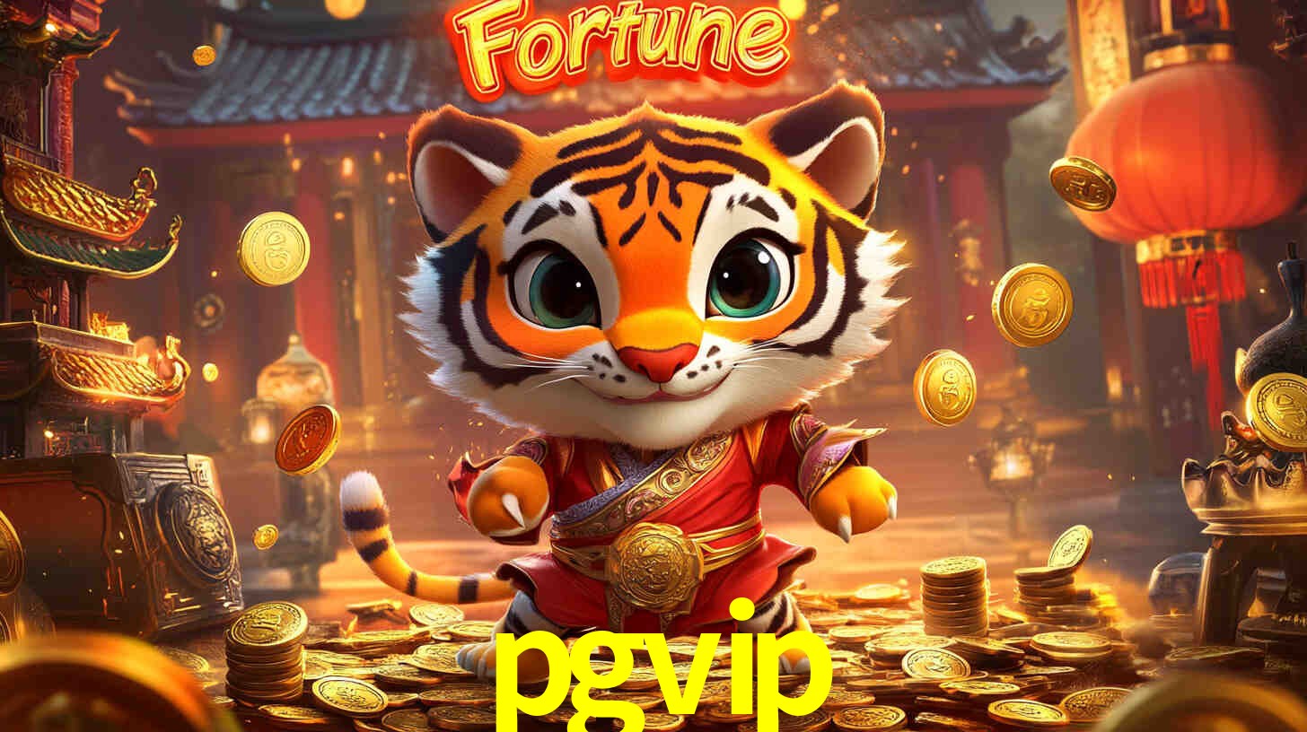 Inovações de Jogos na pgvip: O Futuro das Experiências Interativas