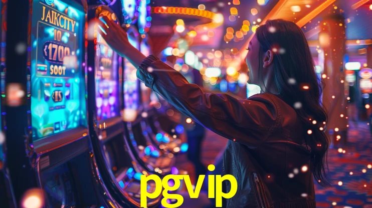 pgvip - Brasil: Cassino Imbatível - pgvip.com