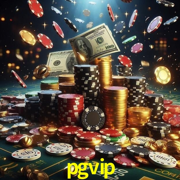 Programa VIP pgvip