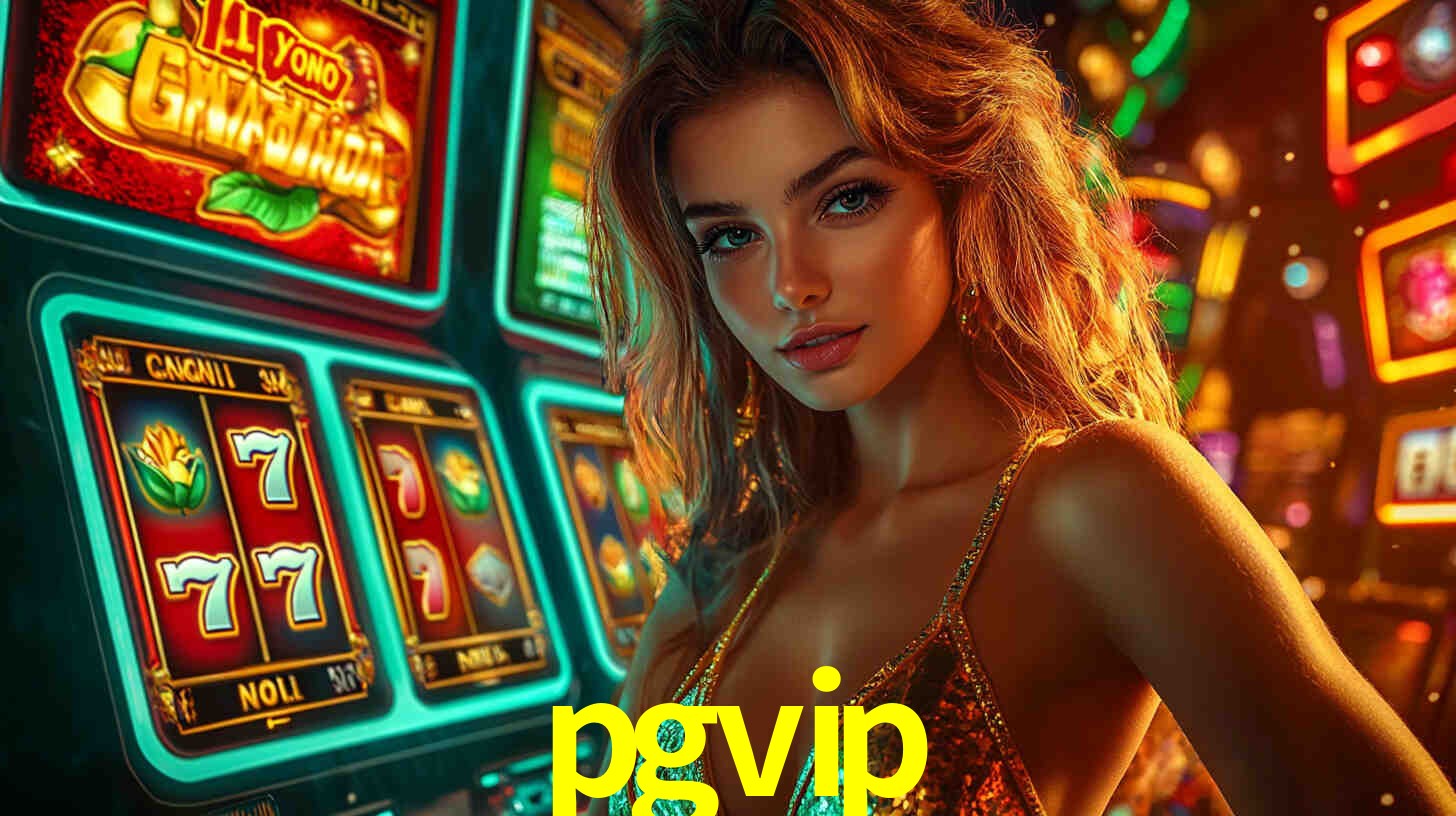 Resumo visual de bônus e campanhas pgvip