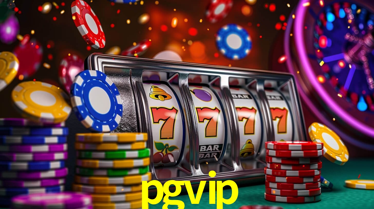 Apostas de Futebol pgvip