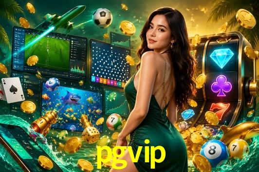 Statistics pgvip