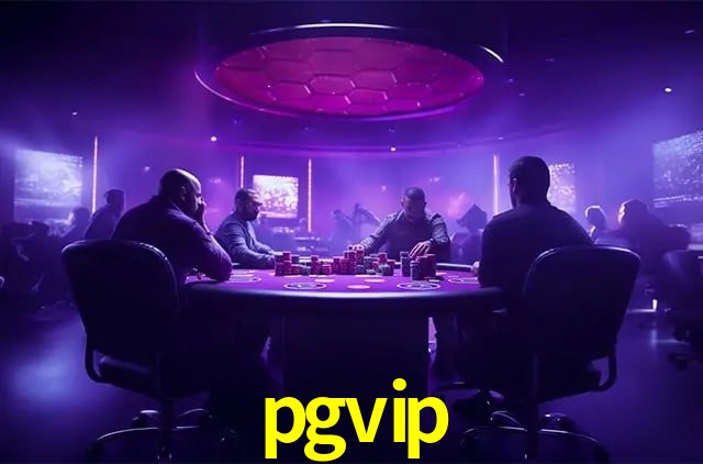 Integração de APIs pgvip