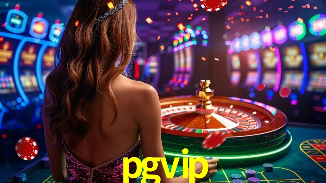 Comparação app mobile e versão web pgvip