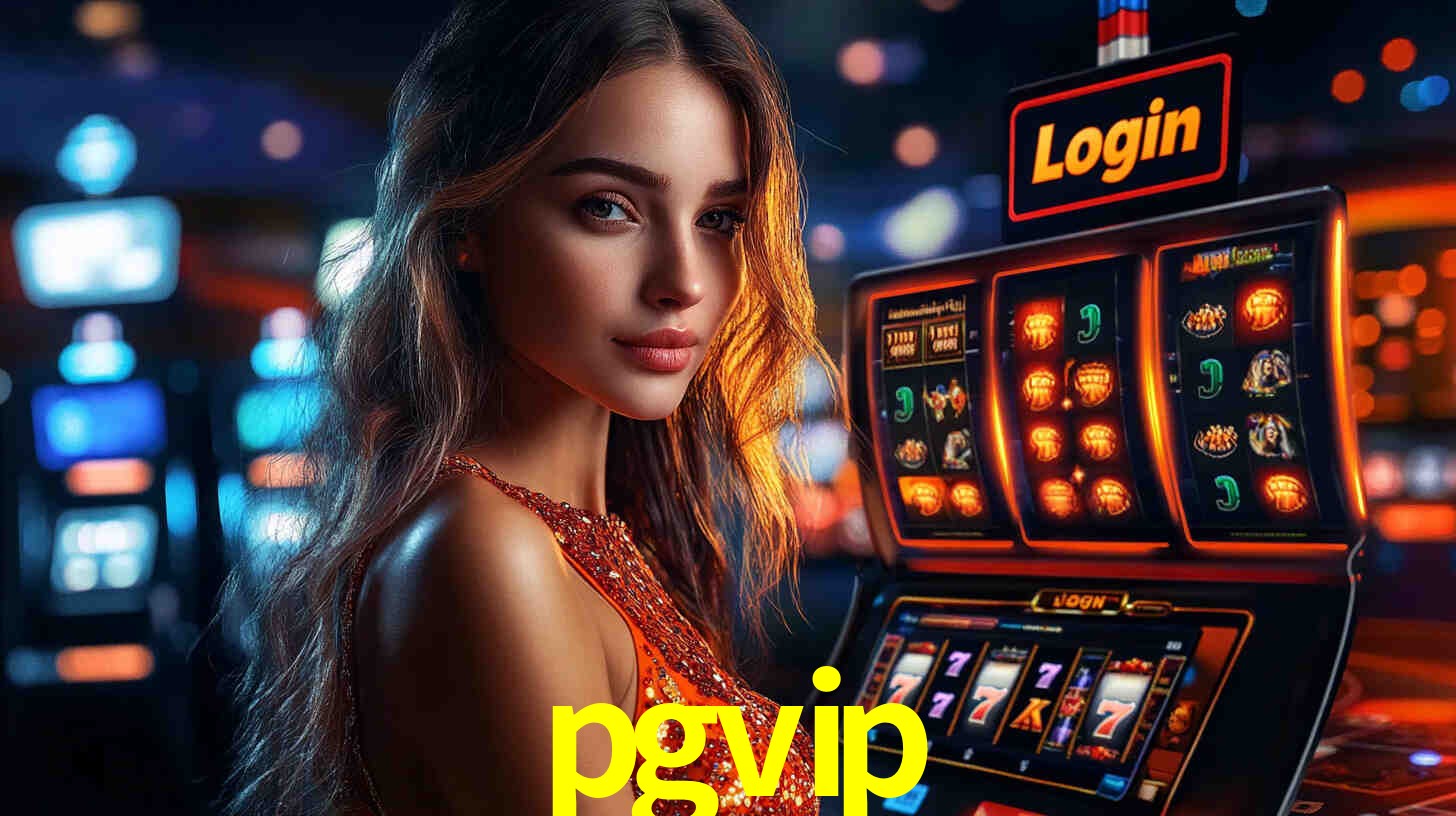 pgvip: Seu Especialista em Apostas Esportivas Brasileiras