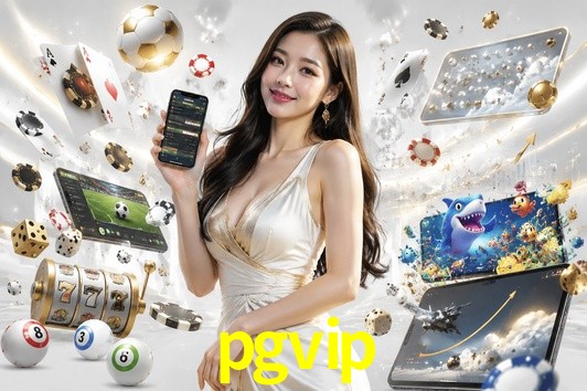 Game Providers pgvip
