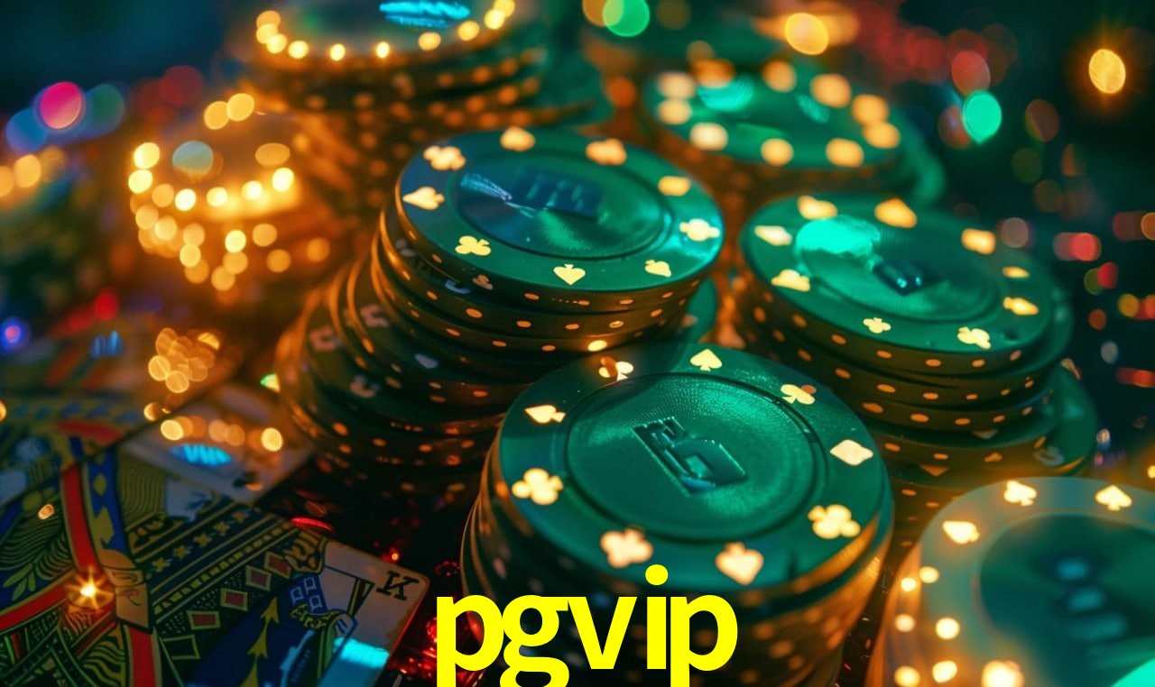 Provedores de Jogos pgvip