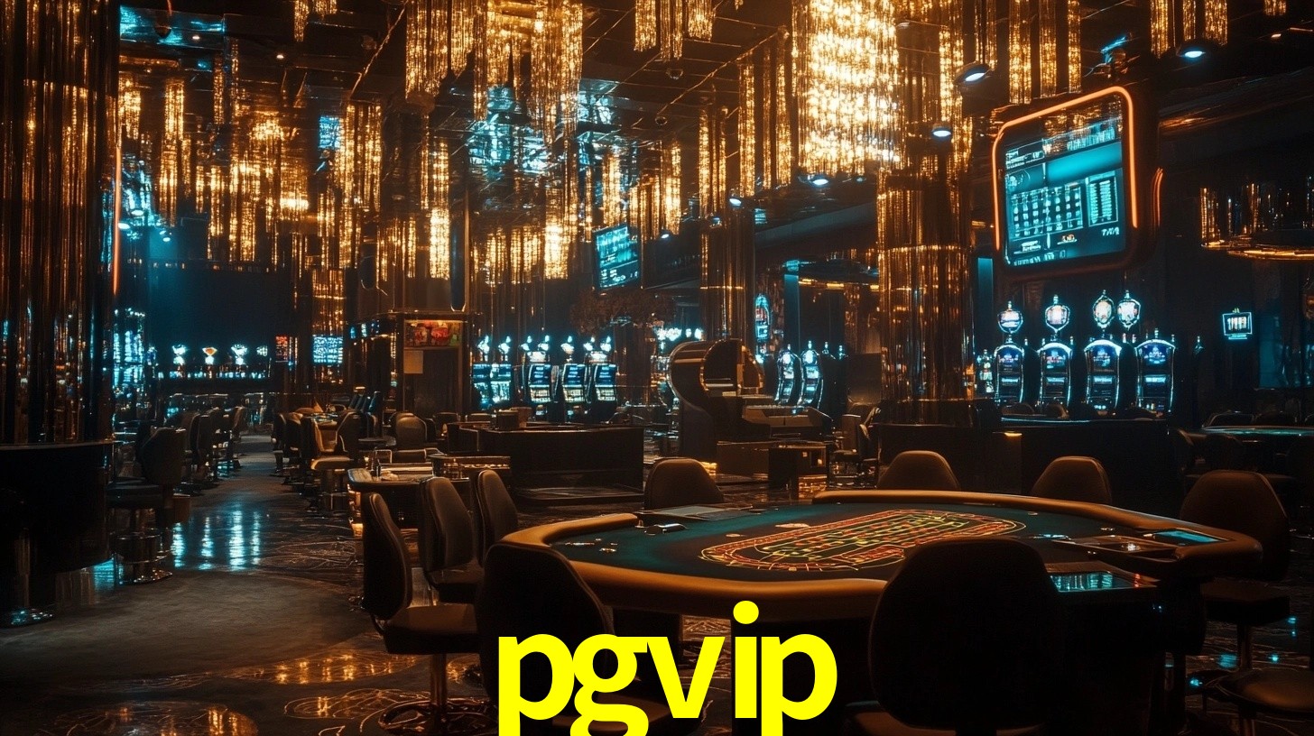 pgvip: A Experiência de Casino com Jogos de Mesa ao Vivo