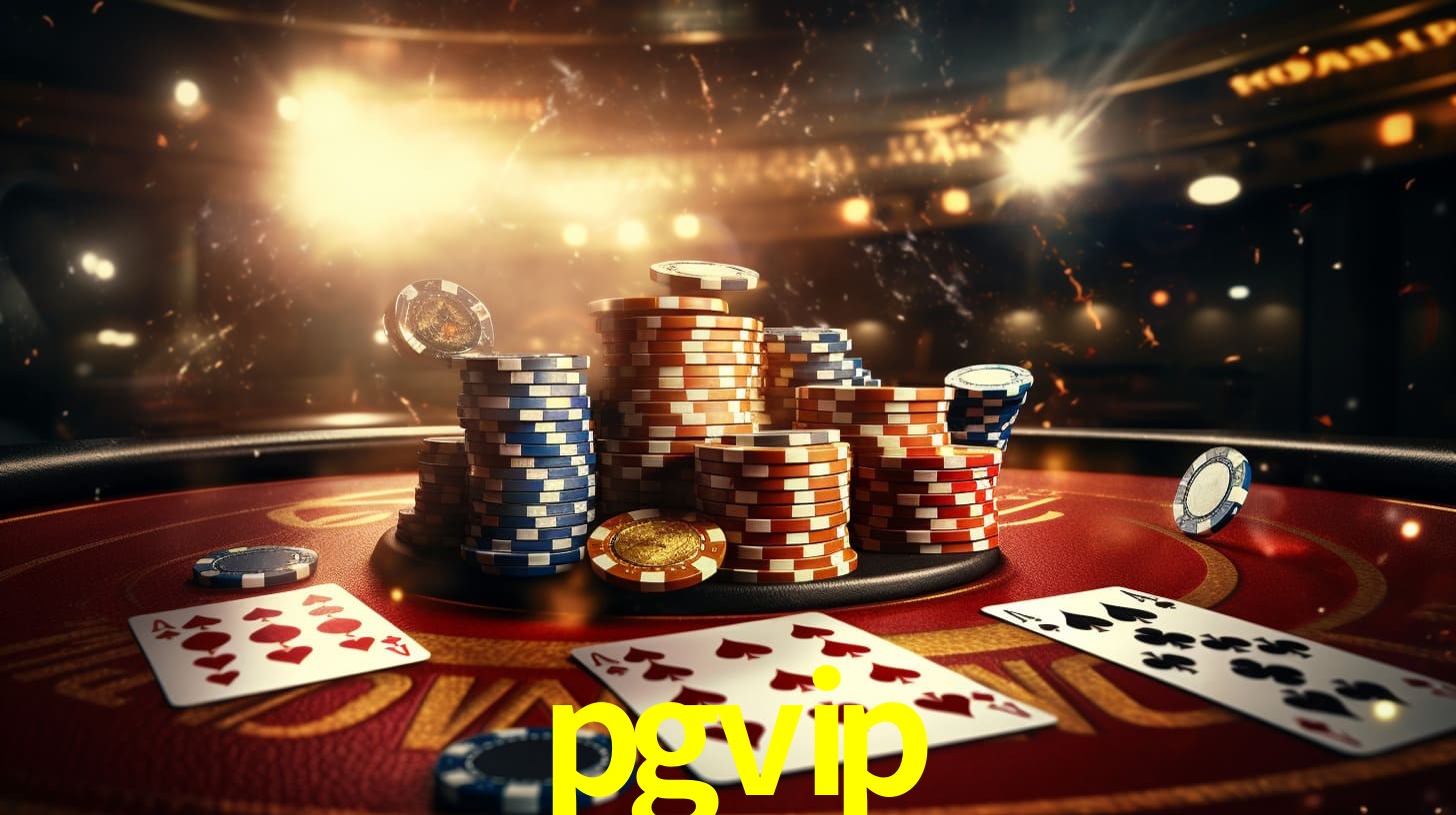 Tournaments pgvip