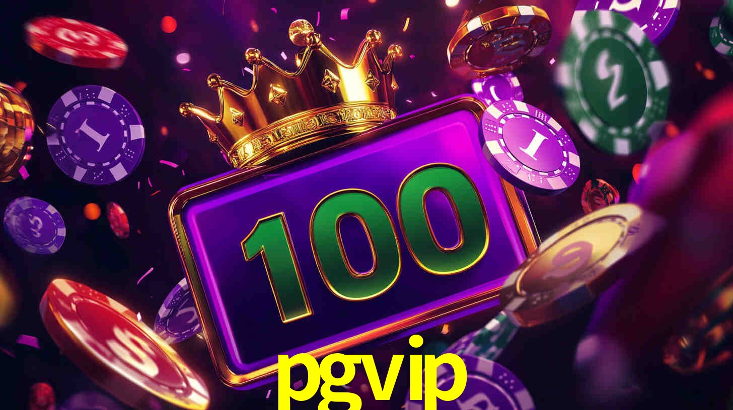 pgvip App Interface